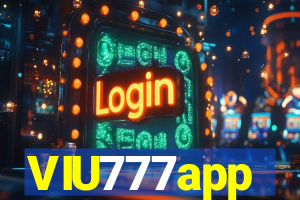 VIU777app