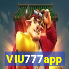 VIU777app