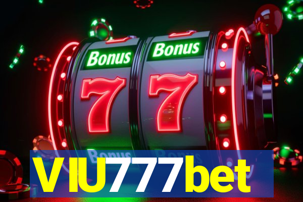 VIU777bet