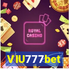 VIU777bet