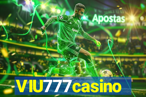 VIU777casino