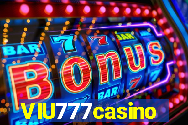 VIU777casino