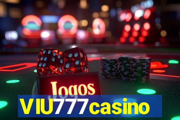 VIU777casino