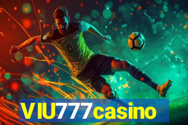 VIU777casino