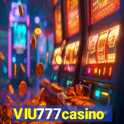 VIU777casino