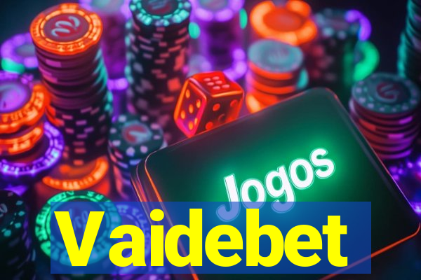 Vaidebet