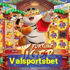 Valsportsbet