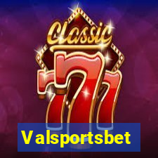 Valsportsbet