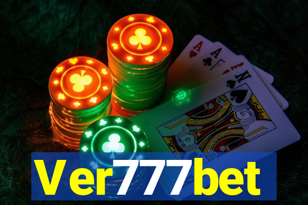 Ver777bet