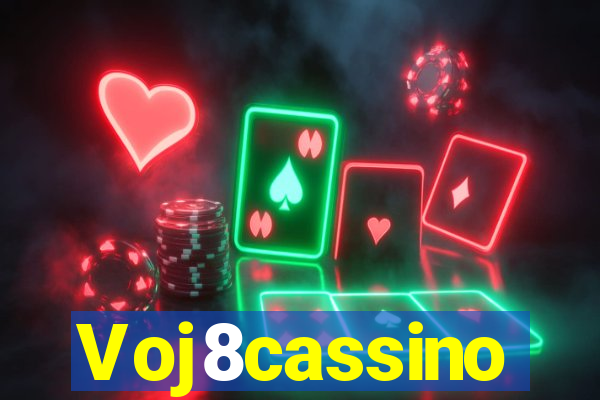 Voj8cassino