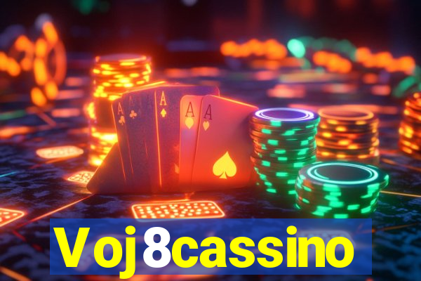 Voj8cassino