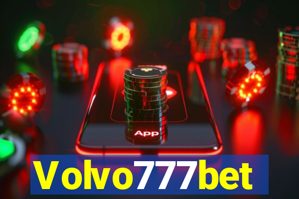 Volvo777bet