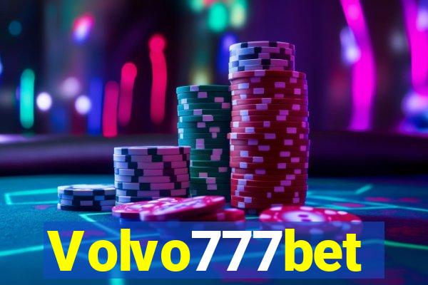 Volvo777bet