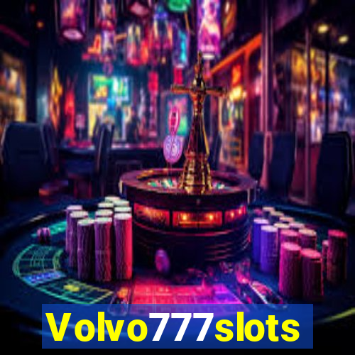 Volvo777slots