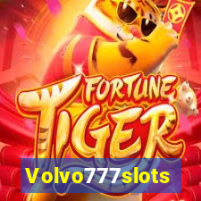 Volvo777slots