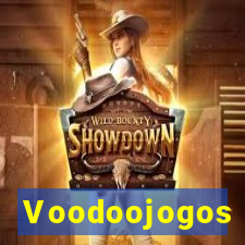 Voodoojogos