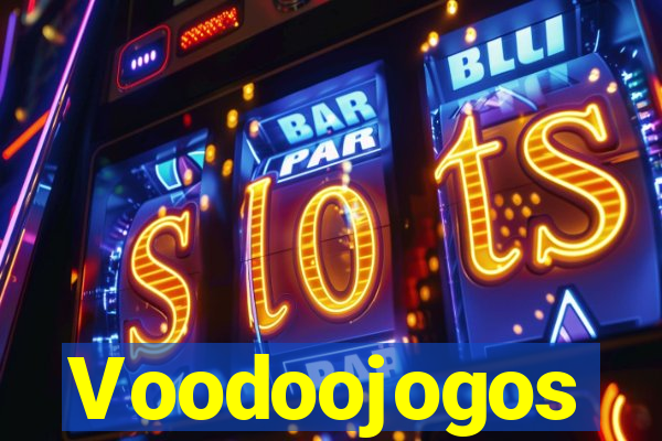 Voodoojogos