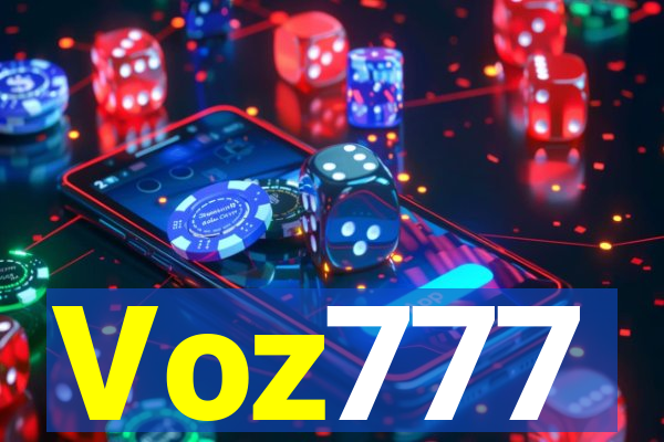 Voz777