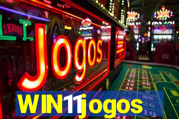 WIN11jogos