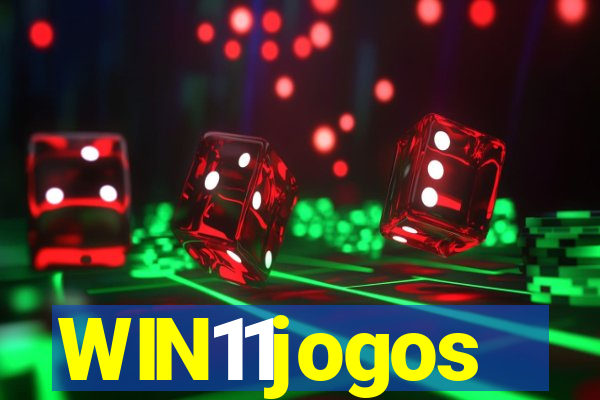 WIN11jogos