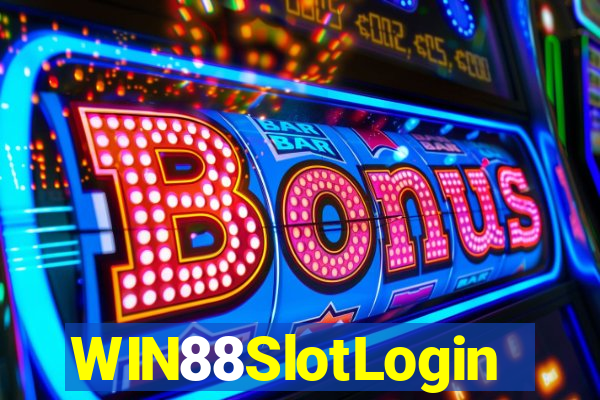 WIN88SlotLogin