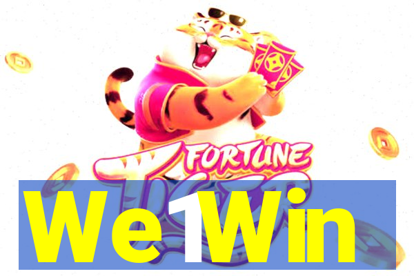 We1Win