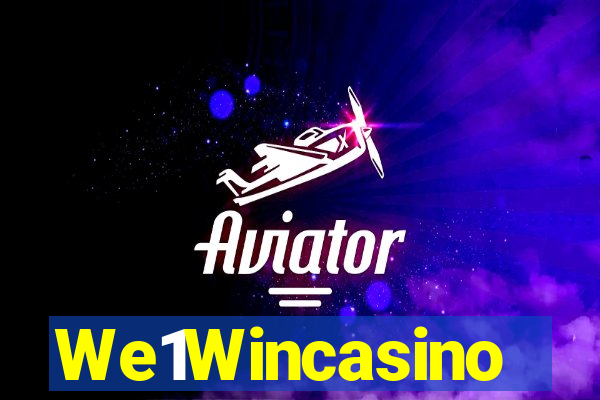 We1Wincasino