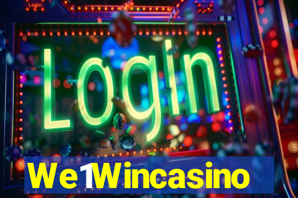 We1Wincasino