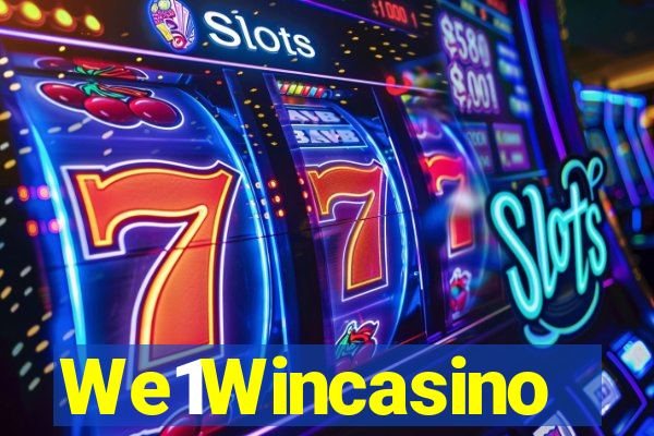 We1Wincasino