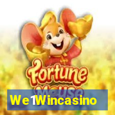 We1Wincasino