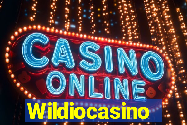 Wildiocasino