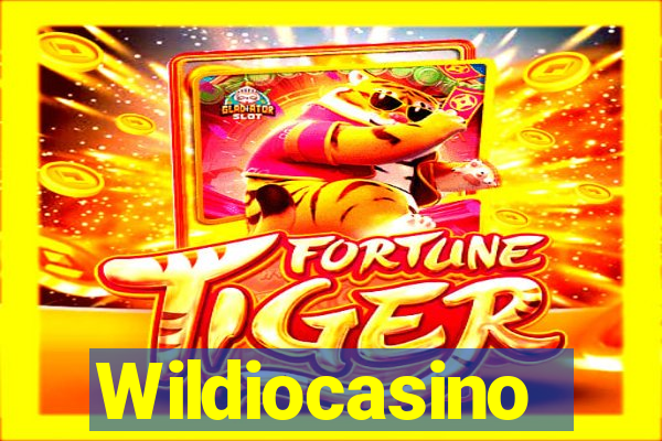 Wildiocasino