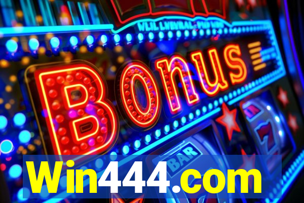 Win444.com