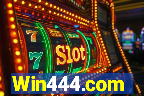 Win444.com