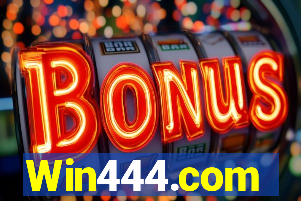 Win444.com