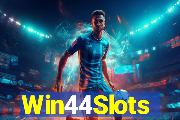 Win44Slots