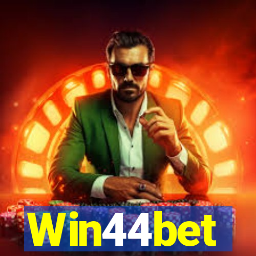 Win44bet