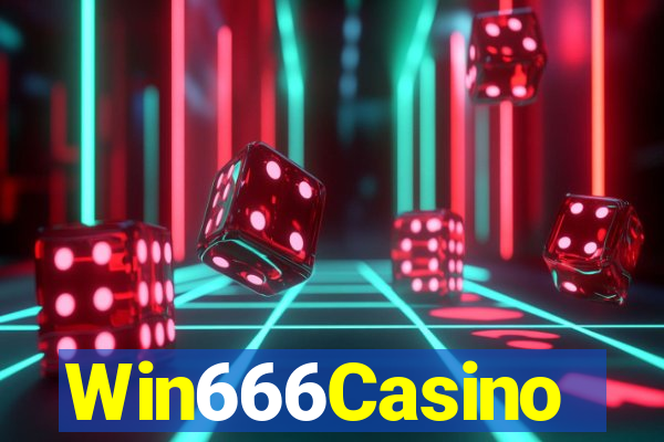 Win666Casino