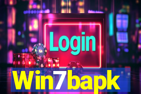 Win7bapk