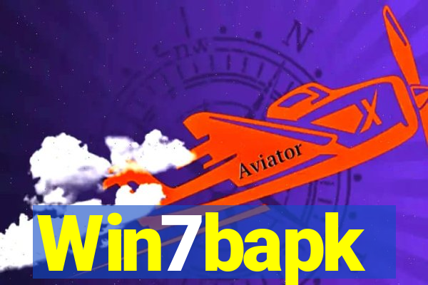 Win7bapk