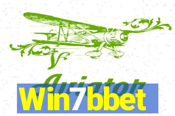 Win7bbet