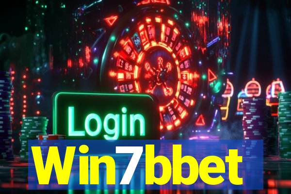 Win7bbet