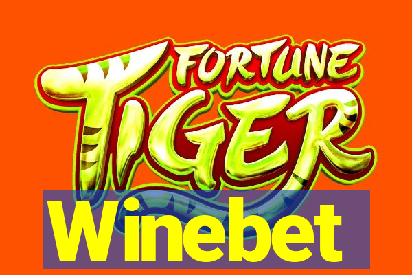 Winebet