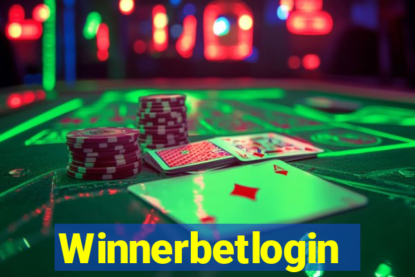 Winnerbetlogin