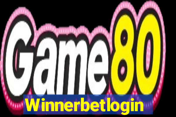 Winnerbetlogin