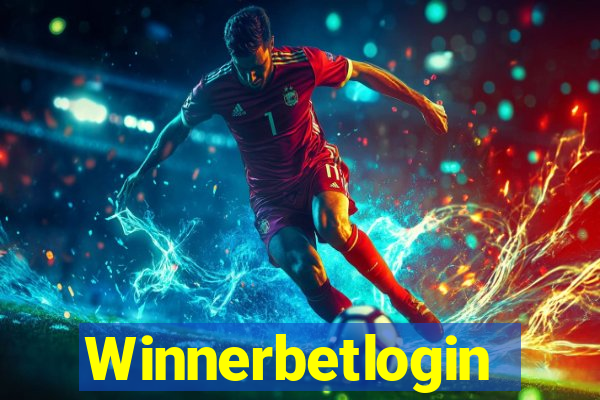 Winnerbetlogin