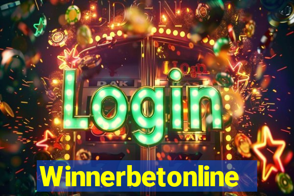 Winnerbetonline