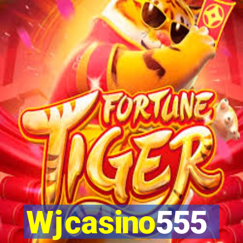 Wjcasino555