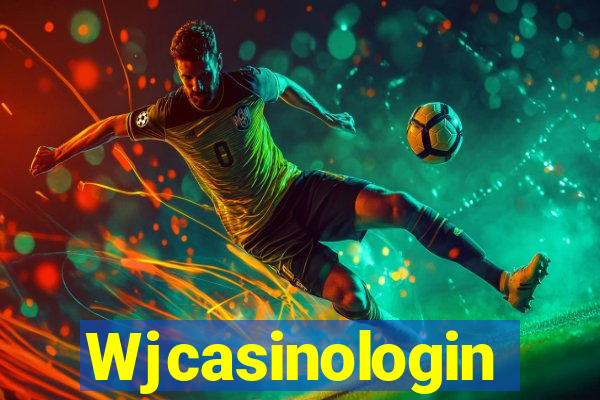 Wjcasinologin