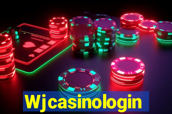 Wjcasinologin